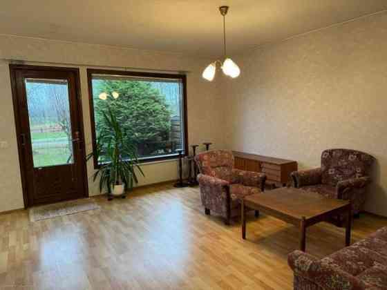 2h + keittiö + sauna + terassi  Саров