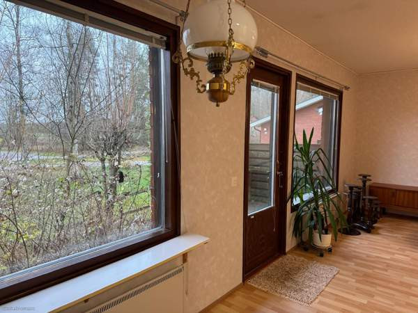 2h + keittiö + sauna + terassi  Sarov - photo 4