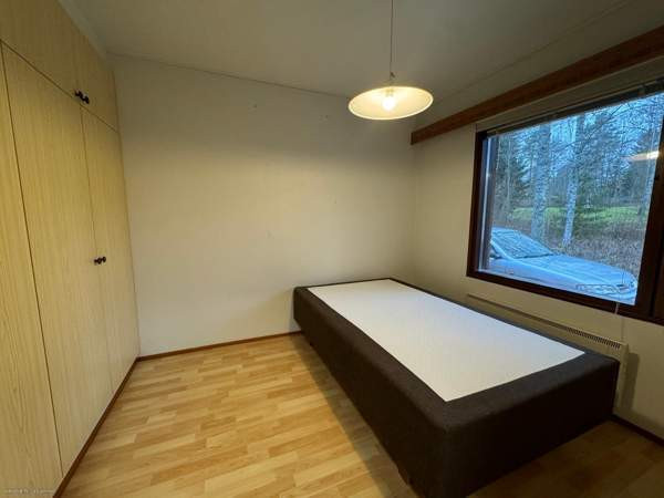 2h + keittiö + sauna + terassi  Sarov - photo 7