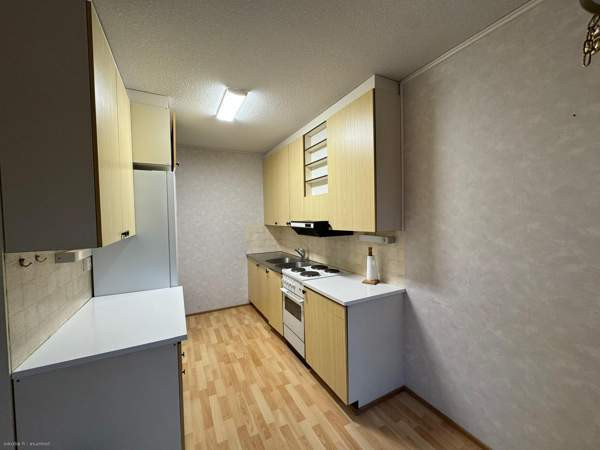 2h + keittiö + sauna + terassi  Sarov - photo 5