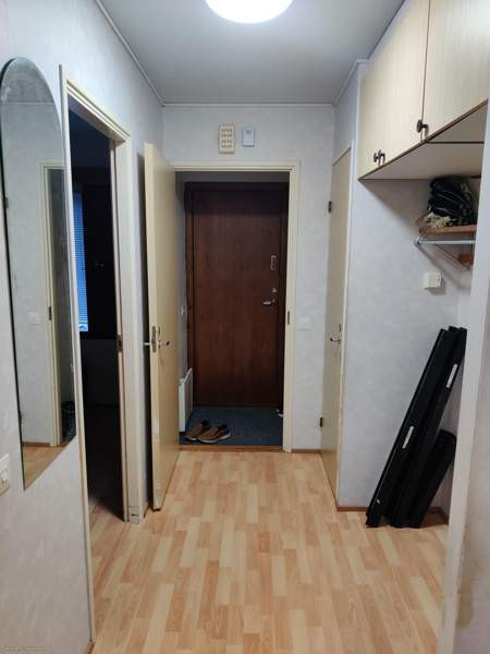 2h + keittiö + sauna + terassi  Sarov - photo 8