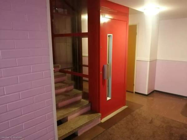 3h + kph/wc + vaatehuone + lasitettu parveke  Luga - photo 4