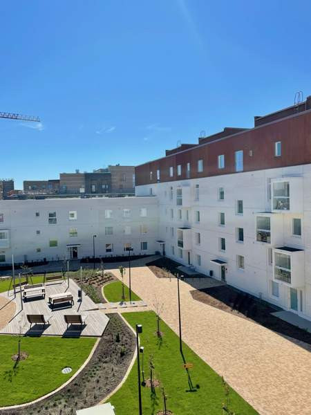 1h + avok + p  Helsinki - valokuva 1