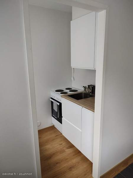 1h  Oulu - valokuva 1