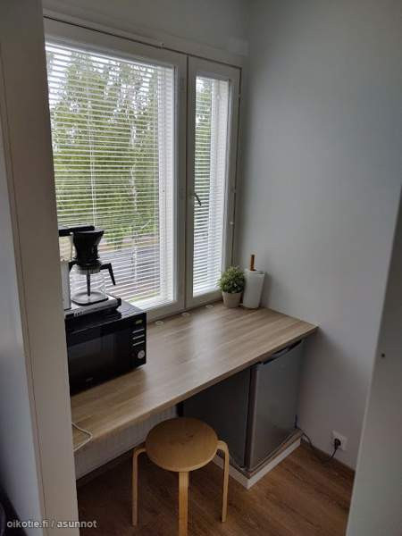 1h  Oulu - valokuva 2