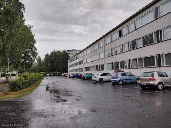 1h  Oulu - valokuva 4