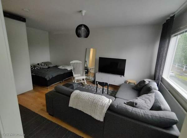 1h  Oulu - valokuva 3