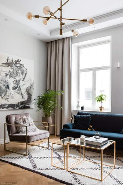 1h  Helsinki - valokuva 2