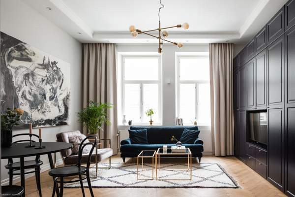 1h  Helsinki - valokuva 1