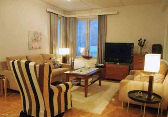 3h + avok + s  Vaasa