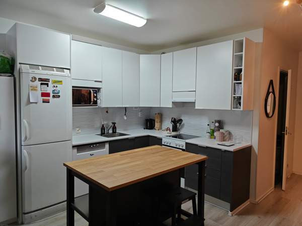 2h + p  Vaasa - valokuva 1