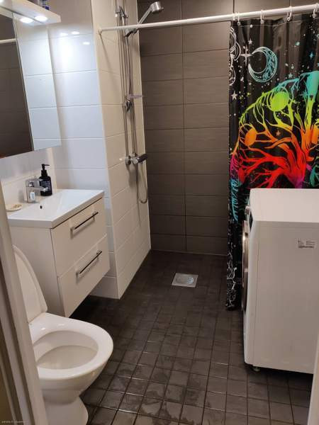 2h + p  Vaasa - valokuva 2