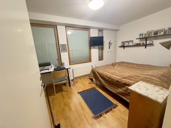 2h + avok + p+vh  Helsinki - valokuva 4