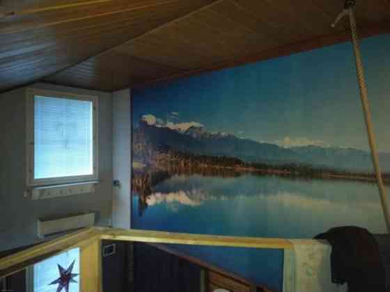 5h + avok + s  Sastamala