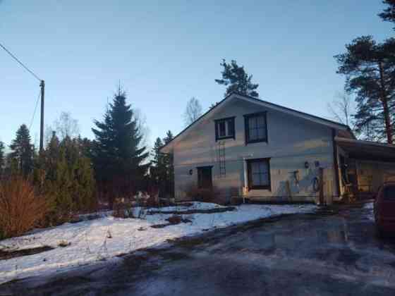 5h + avok + s  Sastamala