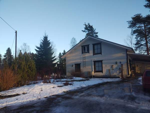 5h + avok + s  Sastamala – foto 1