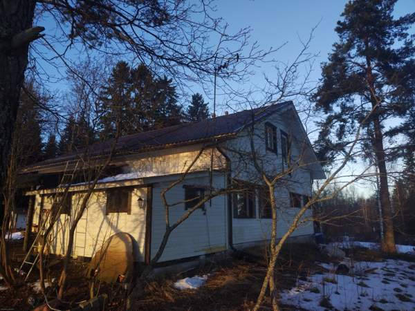 5h + avok + s  Sastamala – foto 3