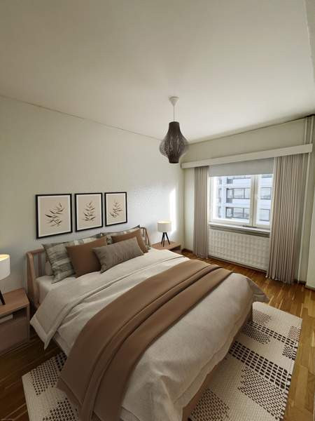 2h + kk  Helsinki - valokuva 1