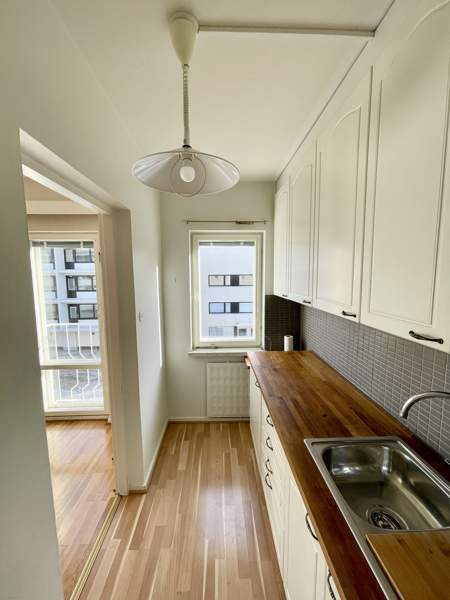 2h + kk  Helsinki - valokuva 8