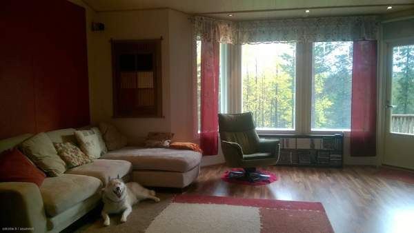 4h + k + s  Куусамо - изображение 4