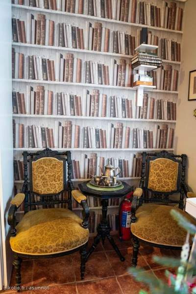 3h + avok + s  Jaervenpaeae - photo 7