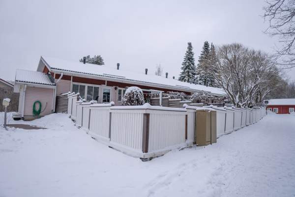 3h + avok + s  Jaervenpaeae - photo 4