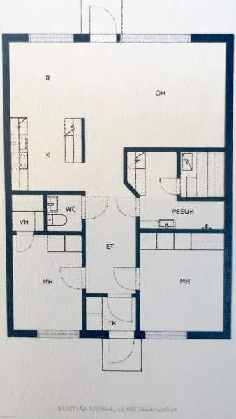 3h + avok + s  Jaervenpaeae - photo 3