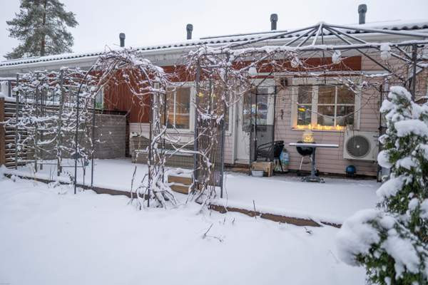 3h + avok + s  Jaervenpaeae - photo 1