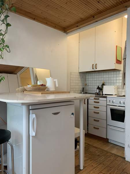 1h + avok  Helsinki - valokuva 8