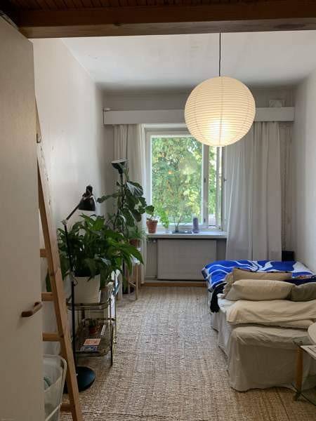 1h + avok  Helsinki - valokuva 2