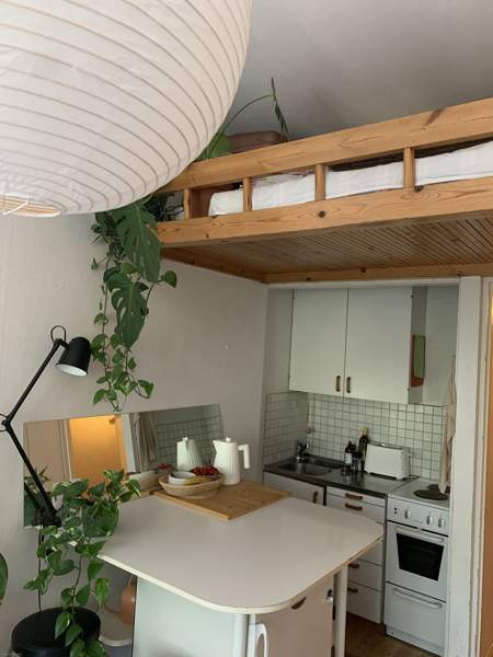 1h + avok  Helsinki - valokuva 7