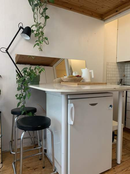 1h + avok  Helsinki - valokuva 5