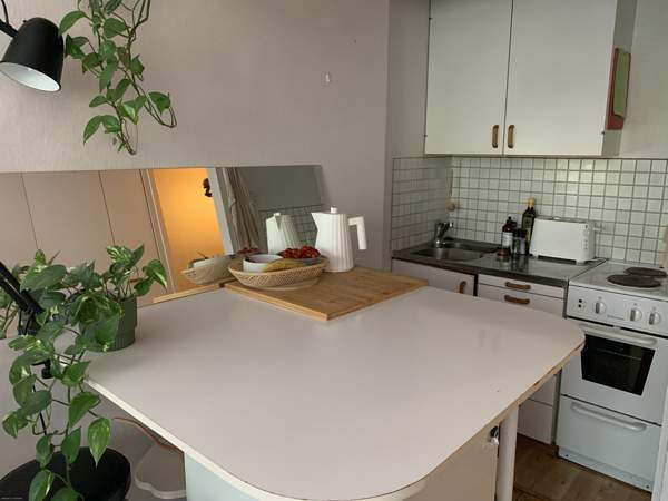 1h + avok  Helsinki - valokuva 3