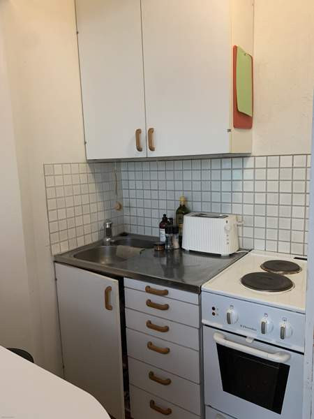 1h + avok  Helsinki - valokuva 6