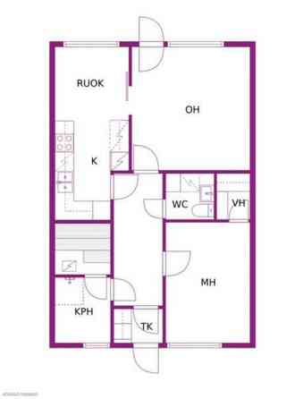 2h + k + s  Миккели