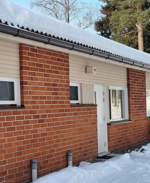 2h + k + s  Mikkeli - valokuva 1