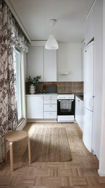 1h + kk + p  Kaarina – foto 2