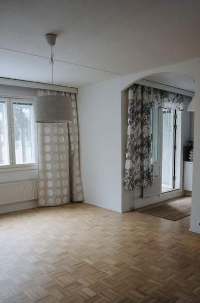 1h + kk + p  Kaarina – foto 1