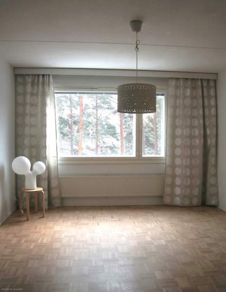 1h + kk + p  Kaarina – foto 3