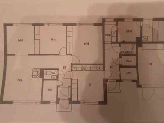 Oh + 3h + k + s + at + ph  Уусикаупунки