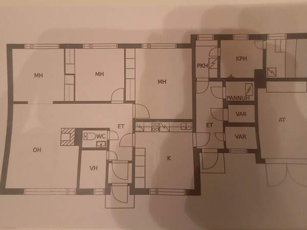 Oh + 3h + k + s + at + ph  Уусикаупунки - изображение 5