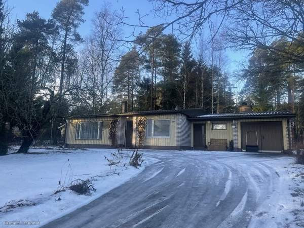 Oh + 3h + k + s + at + ph  Уусикаупунки - изображение 3