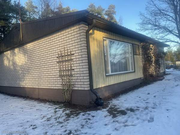 Oh + 3h + k + s + at + ph  Уусикаупунки - изображение 4