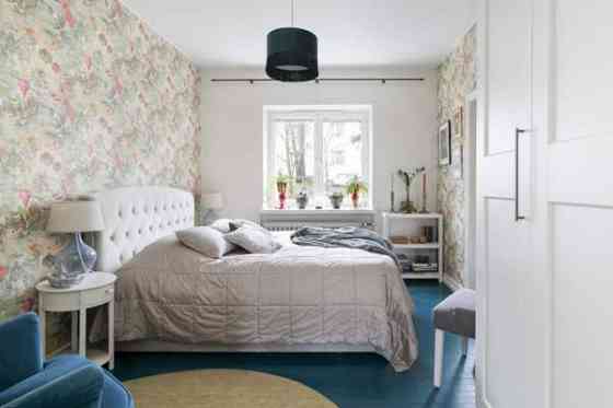 2h + sherri-huone + keittiö  Helsinki