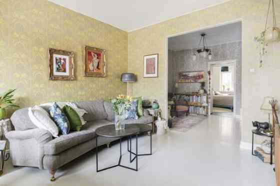 2h + sherri-huone + keittiö  Helsinki