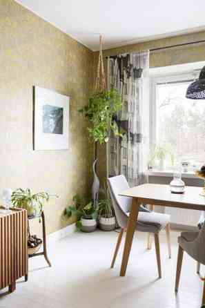 2h + sherri-huone + keittiö  Helsinki