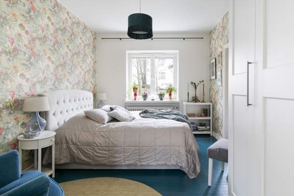 2h + sherri-huone + keittiö  Helsinki – foto 5