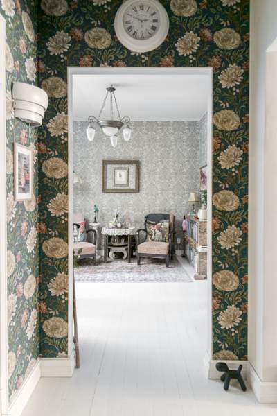 2h + sherri-huone + keittiö  Helsinki – foto 8