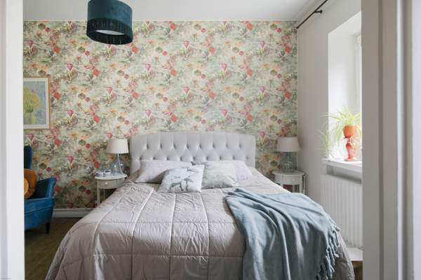 2h + sherri-huone + keittiö  Helsinki – foto 6