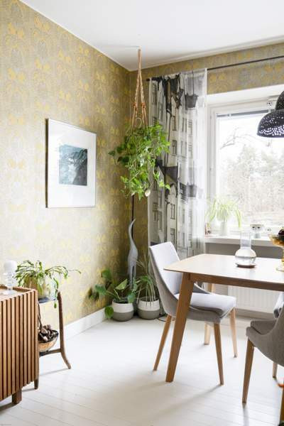 2h + sherri-huone + keittiö  Helsinki – foto 3